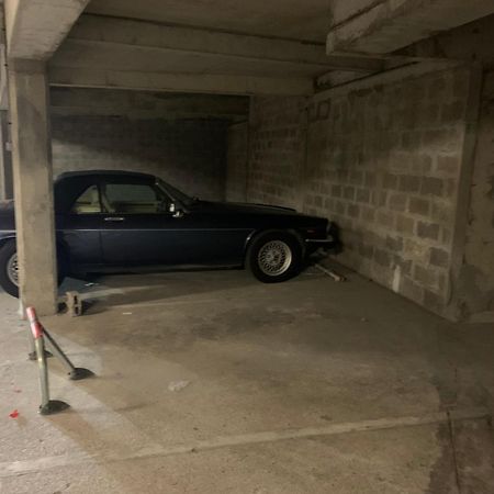 Arcadia Studio Face Mer Avec Parking Le Touquet ภายนอก รูปภาพ